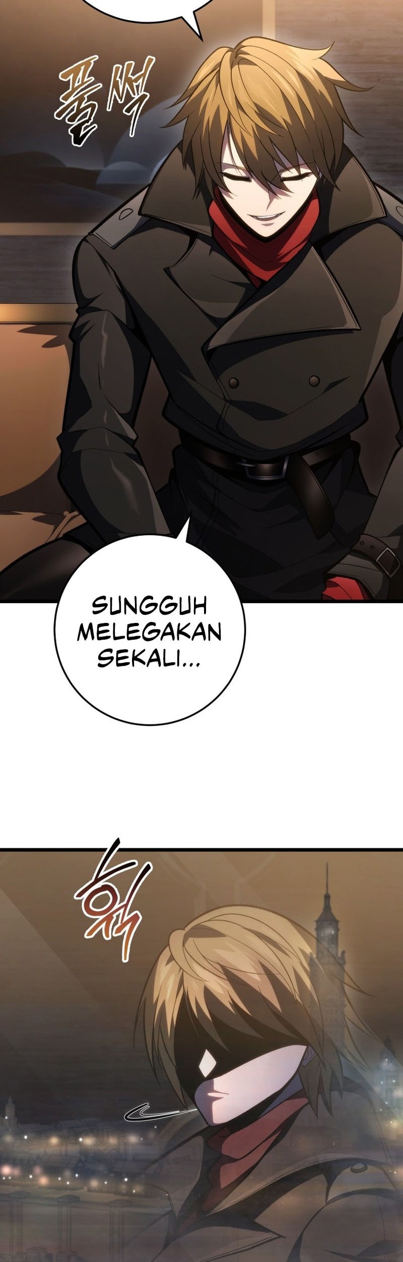 A Dragonslayer’s Peerless Regression chapter 48 halaman 5
