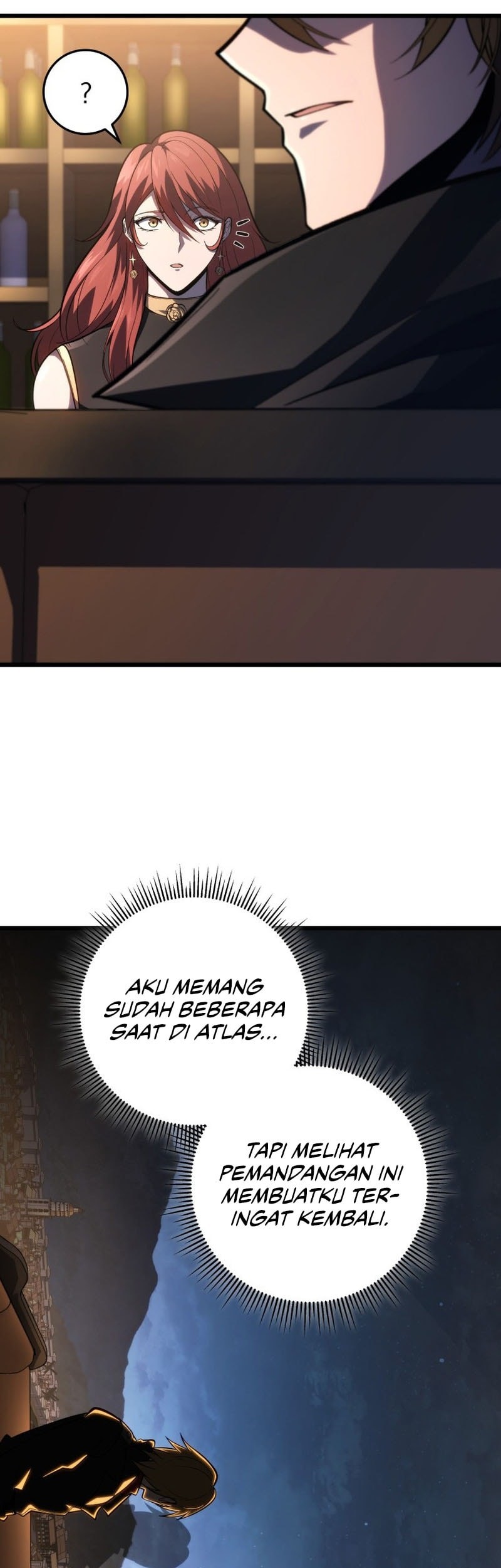 A Dragonslayer’s Peerless Regression chapter 48 halaman 7