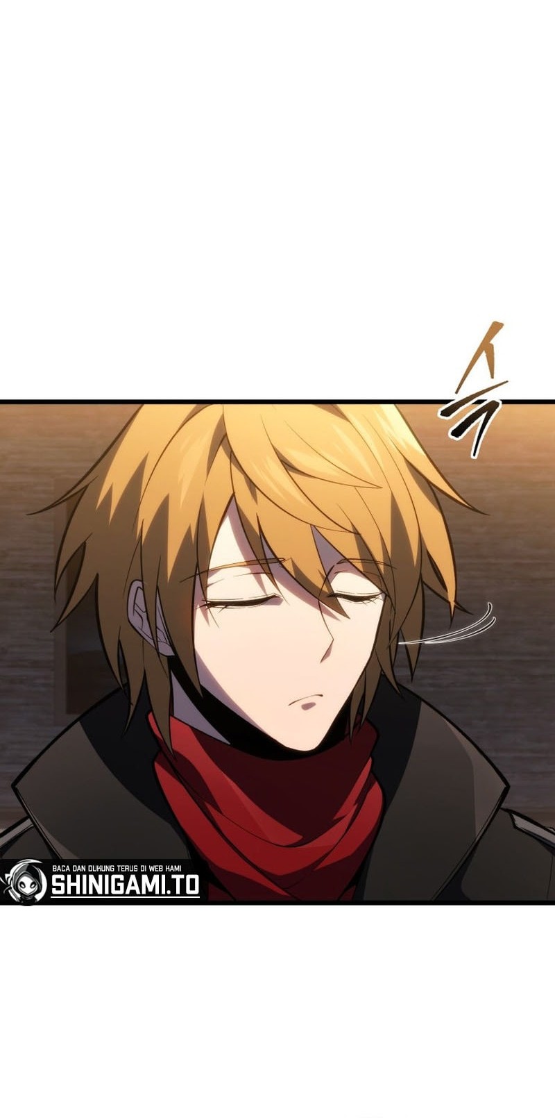 A Dragonslayer’s Peerless Regression chapter 48 halaman 10