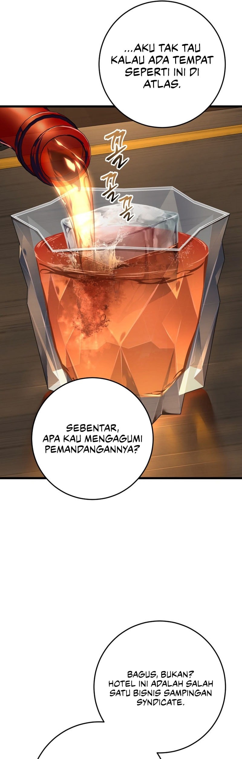 A Dragonslayer’s Peerless Regression chapter 48 halaman 11