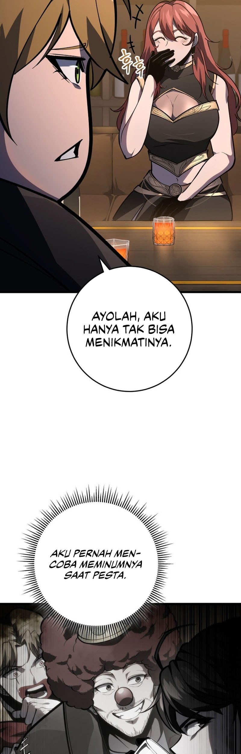 A Dragonslayer’s Peerless Regression chapter 48 halaman 13