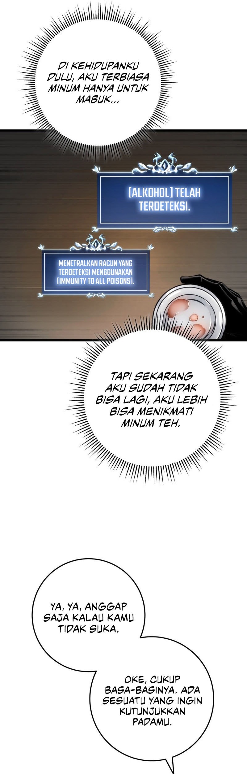 A Dragonslayer’s Peerless Regression chapter 48 halaman 15