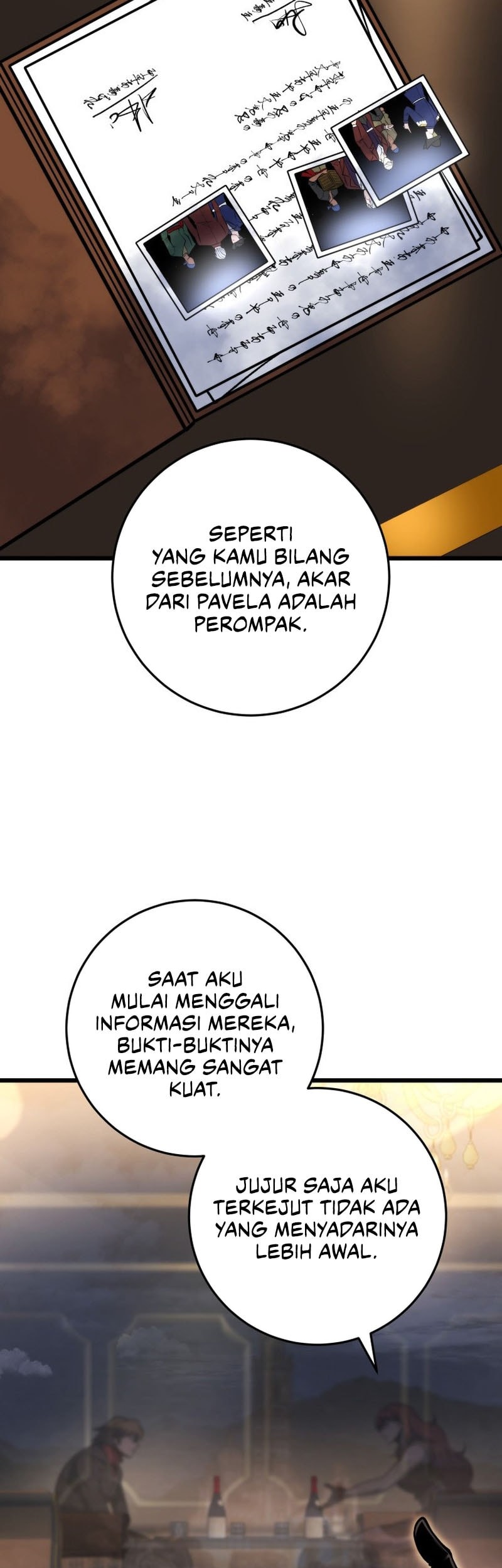 A Dragonslayer’s Peerless Regression chapter 48 halaman 17