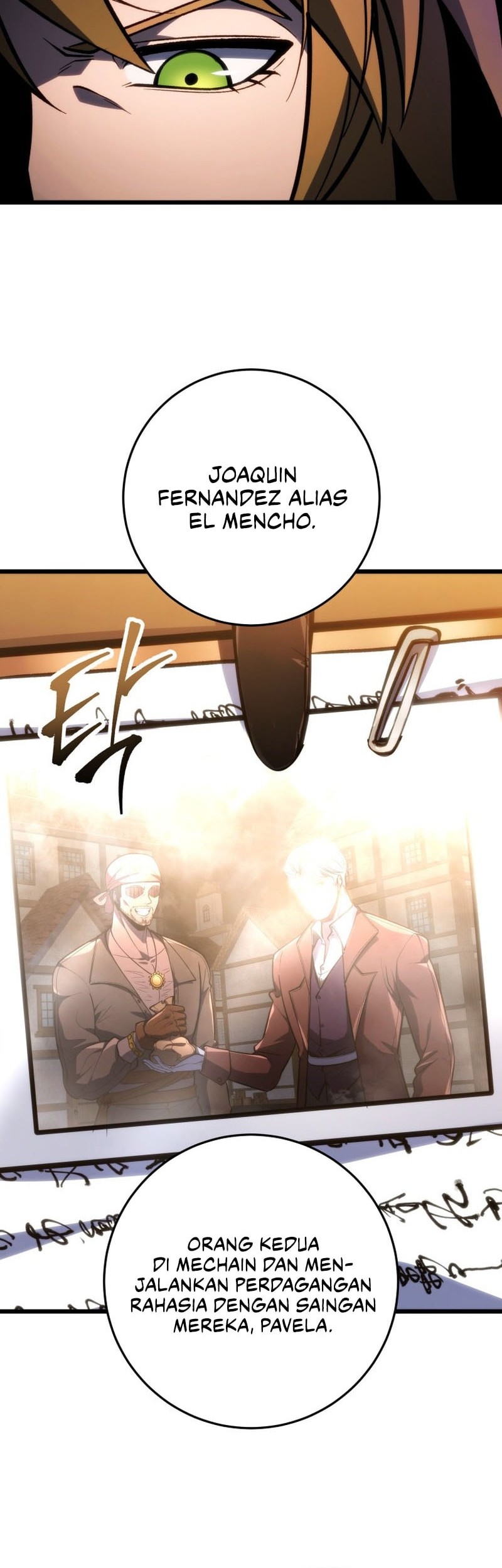 A Dragonslayer’s Peerless Regression chapter 48 halaman 20