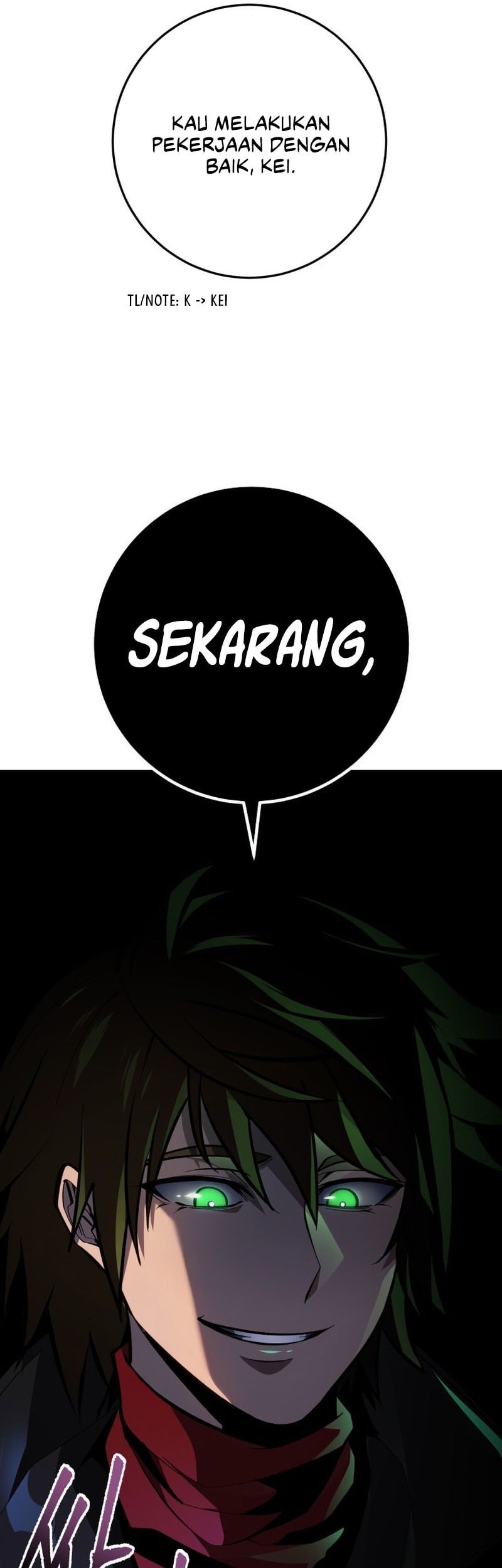 A Dragonslayer’s Peerless Regression chapter 48 halaman 23