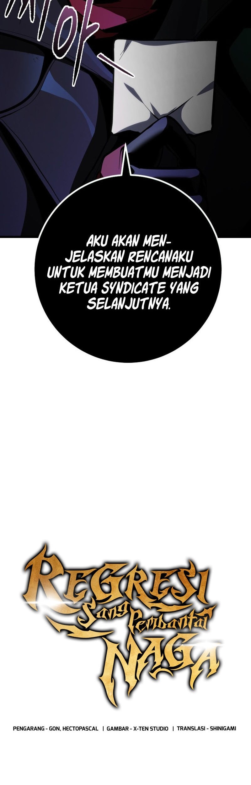 A Dragonslayer’s Peerless Regression chapter 48 halaman 24