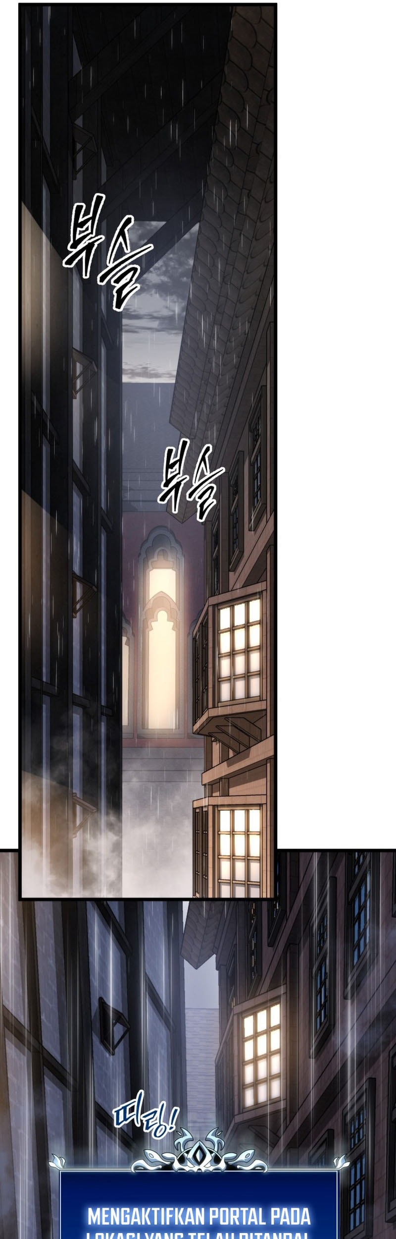 A Dragonslayer’s Peerless Regression chapter 48 halaman 27