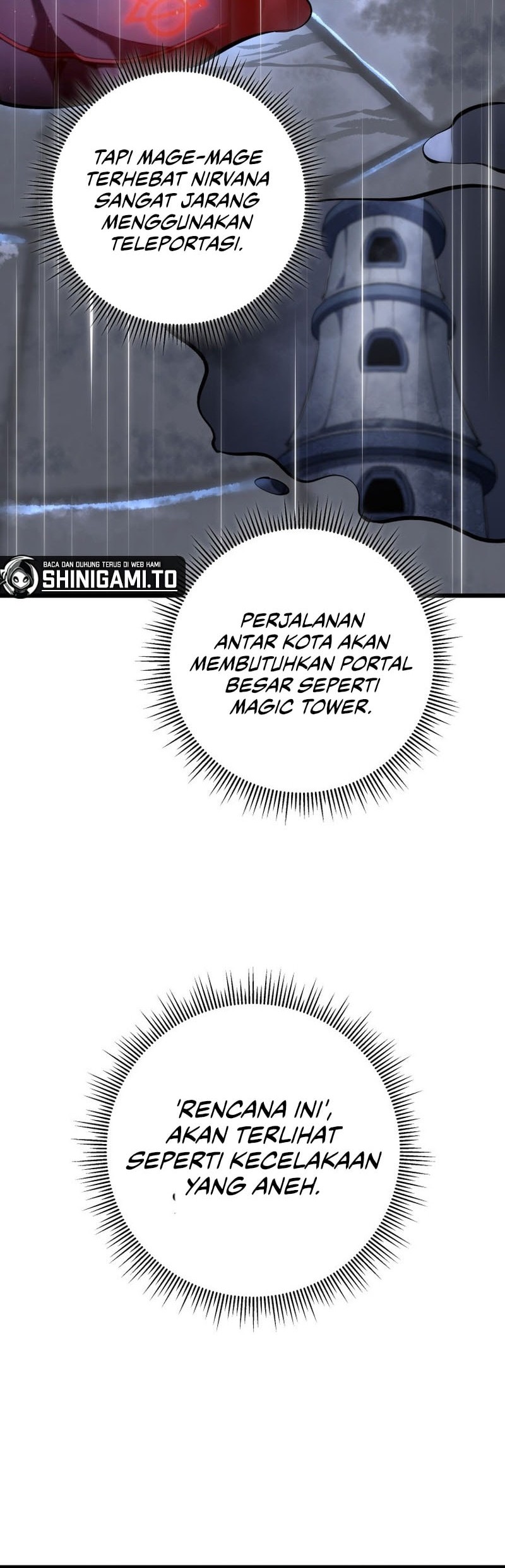 A Dragonslayer’s Peerless Regression chapter 48 halaman 30