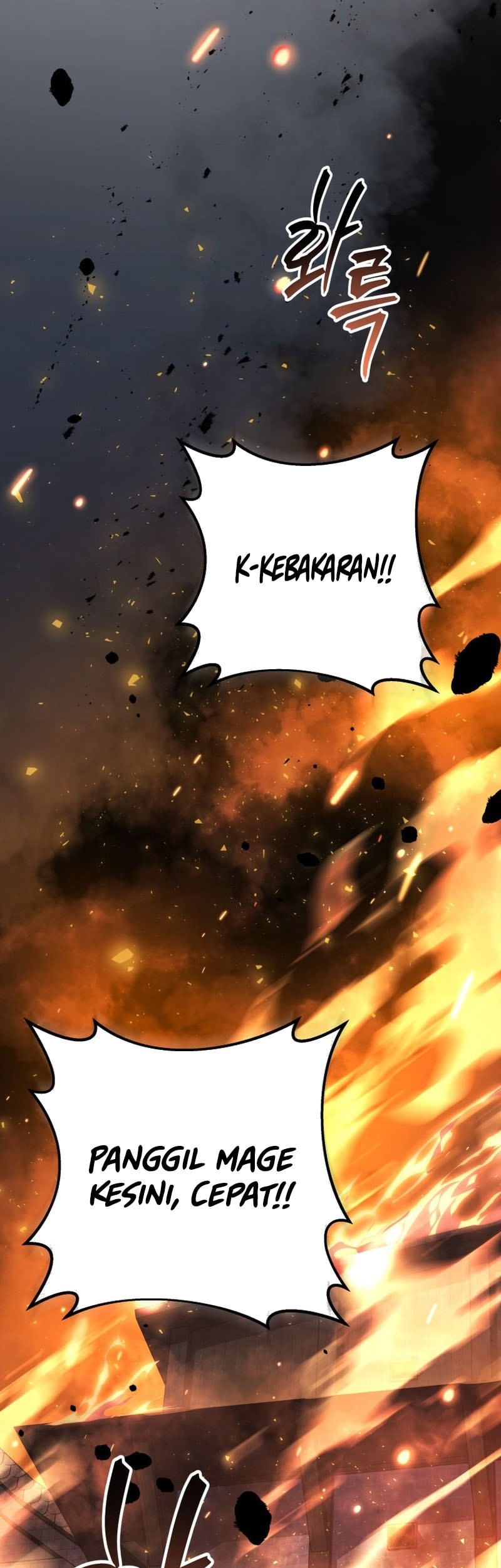 A Dragonslayer’s Peerless Regression chapter 48 halaman 33