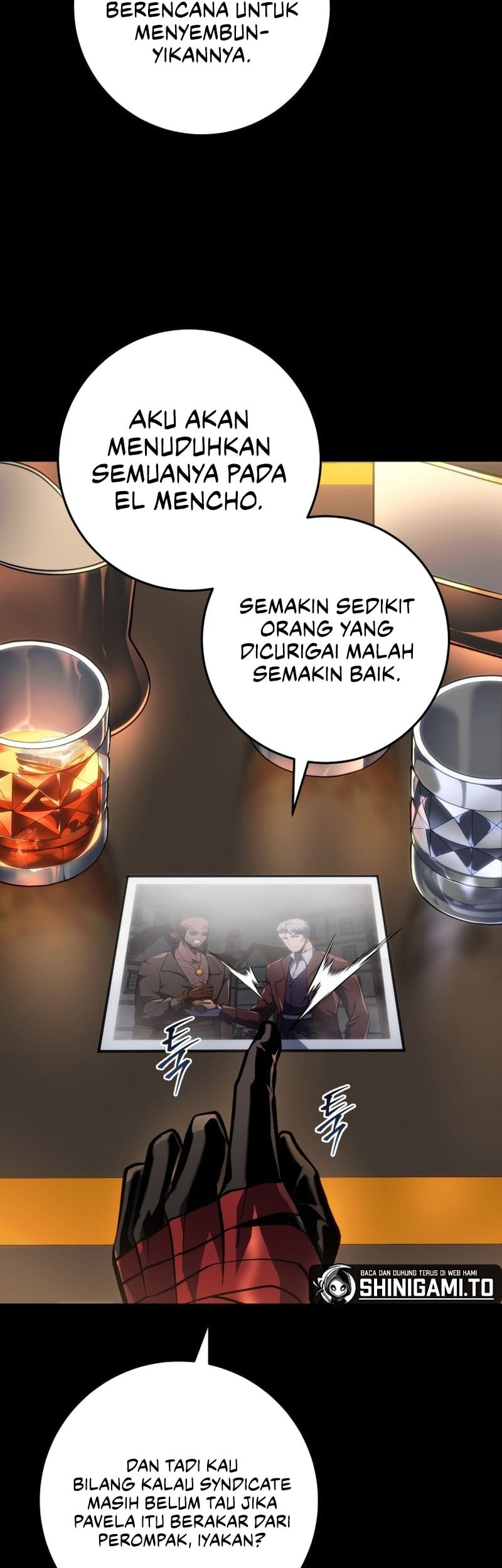 A Dragonslayer’s Peerless Regression chapter 48 halaman 41