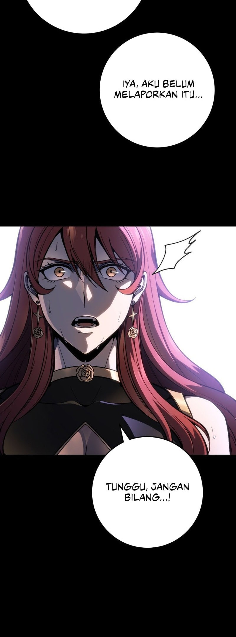 A Dragonslayer’s Peerless Regression chapter 48 halaman 42