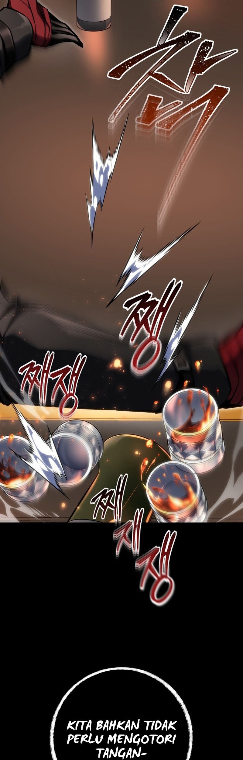 A Dragonslayer’s Peerless Regression chapter 48 halaman 44