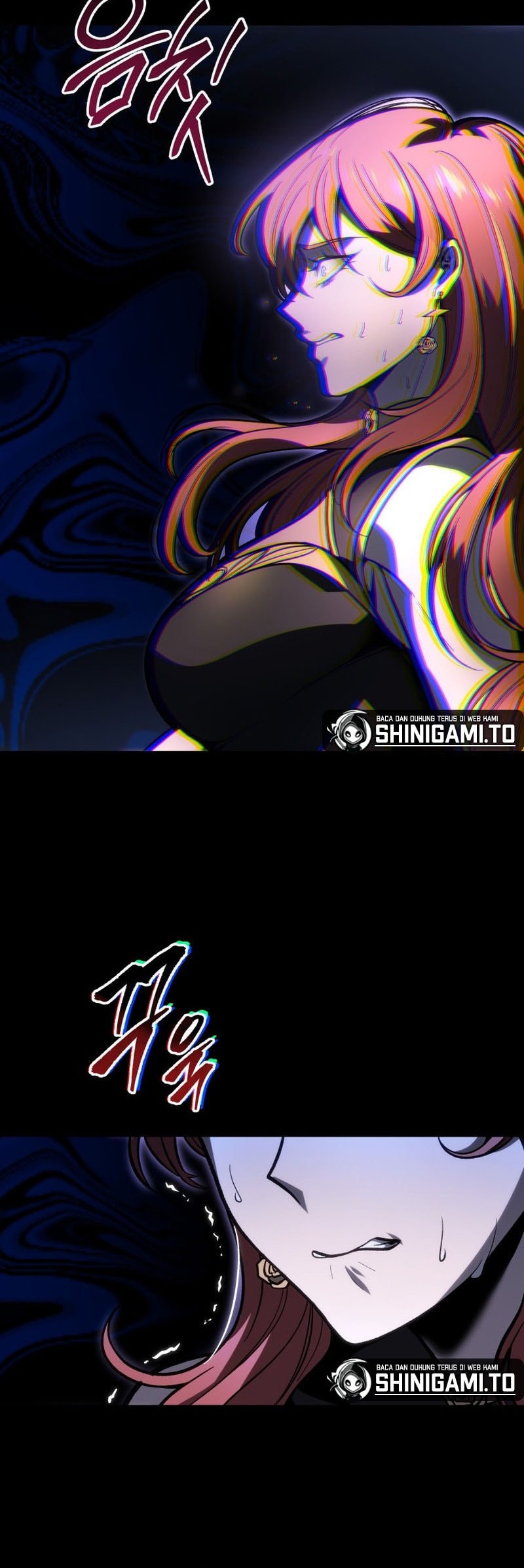 A Dragonslayer’s Peerless Regression chapter 48 halaman 46