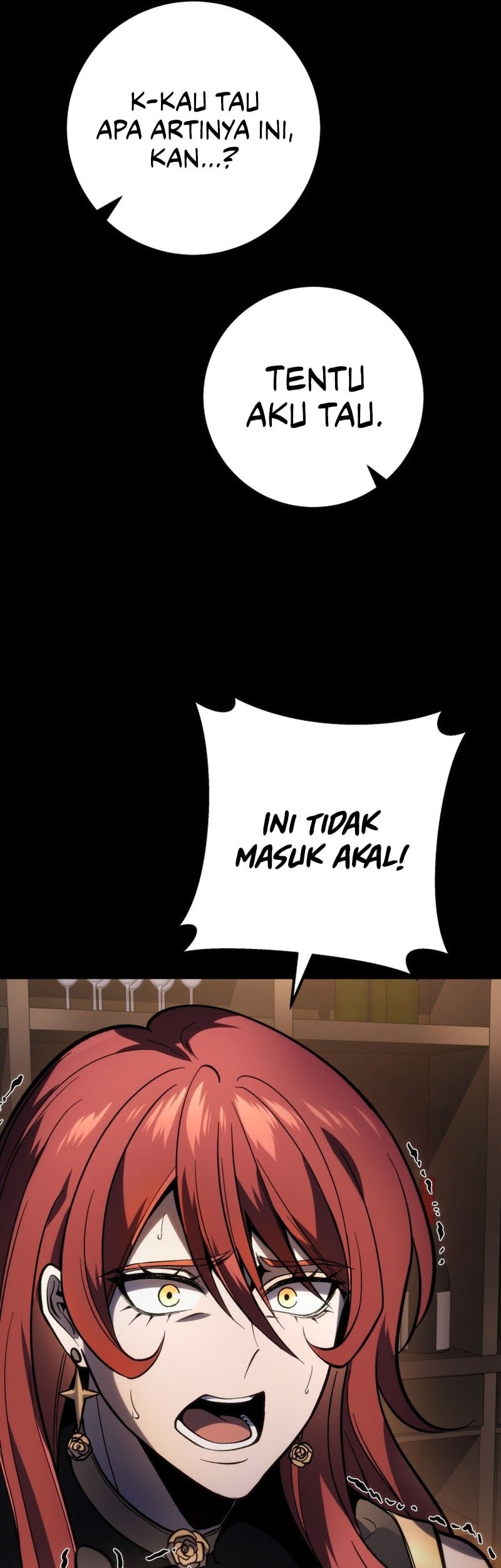 A Dragonslayer’s Peerless Regression chapter 48 halaman 47