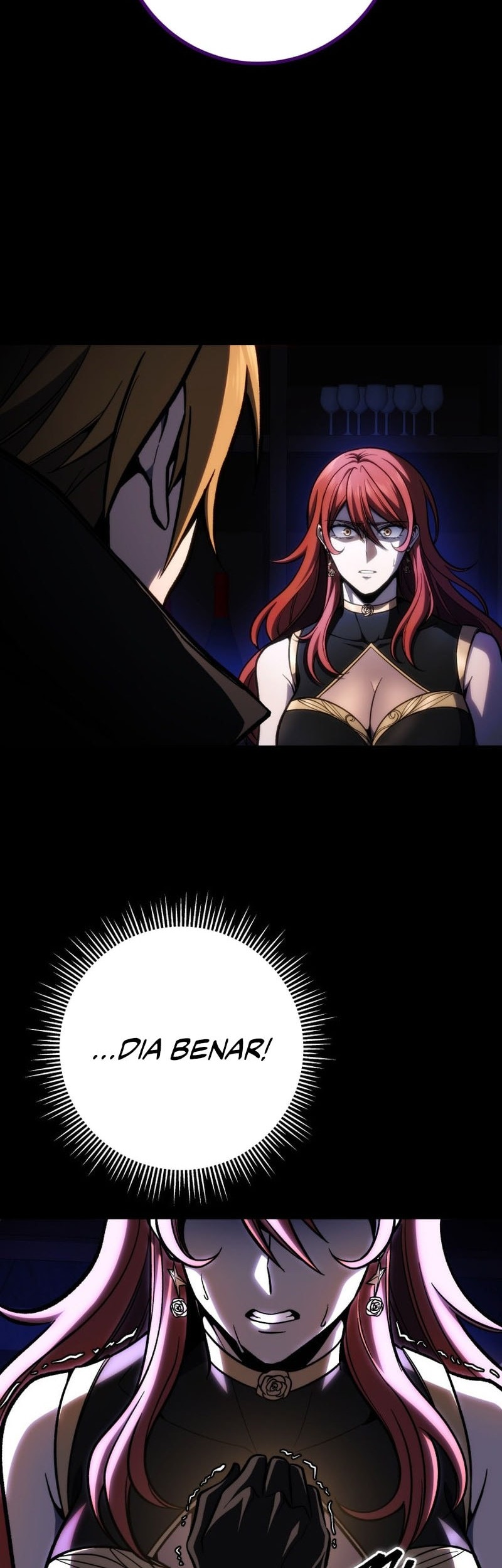 A Dragonslayer’s Peerless Regression chapter 48 halaman 52