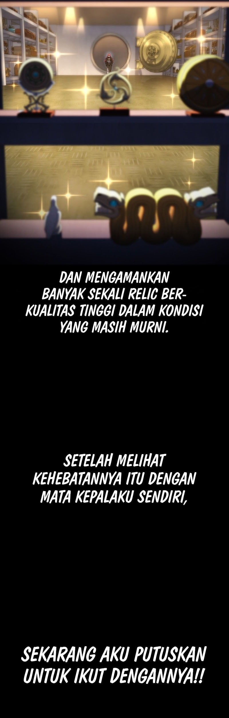 A Dragonslayer’s Peerless Regression chapter 48 halaman 55