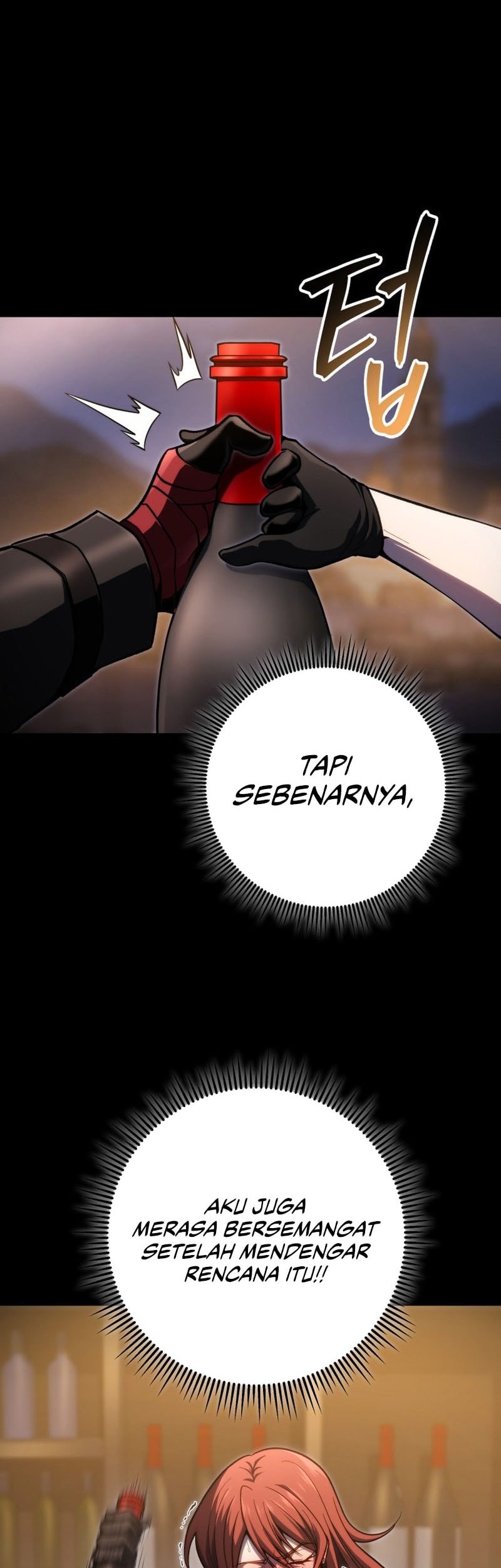 A Dragonslayer’s Peerless Regression chapter 48 halaman 56