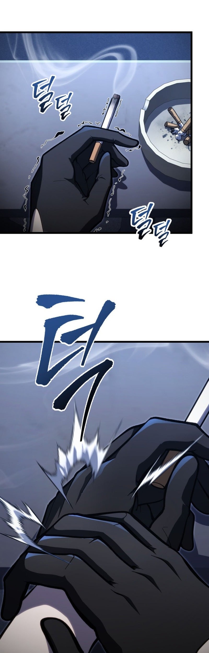 A Dragonslayer’s Peerless Regression chapter 48 halaman 63