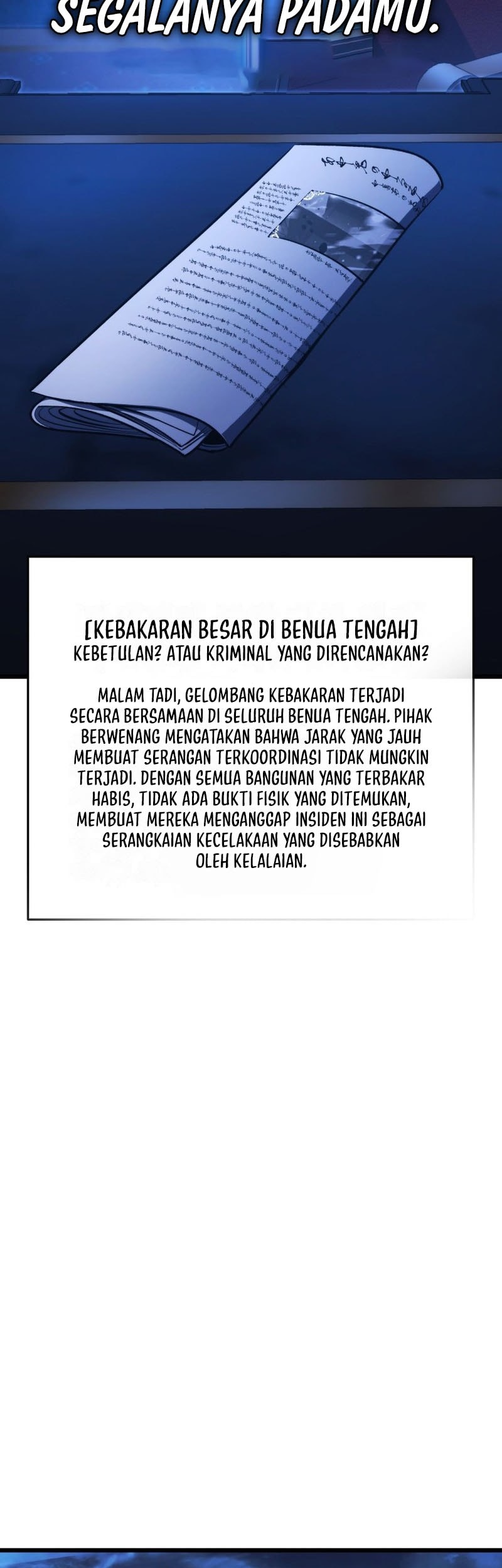 A Dragonslayer’s Peerless Regression chapter 48 halaman 65