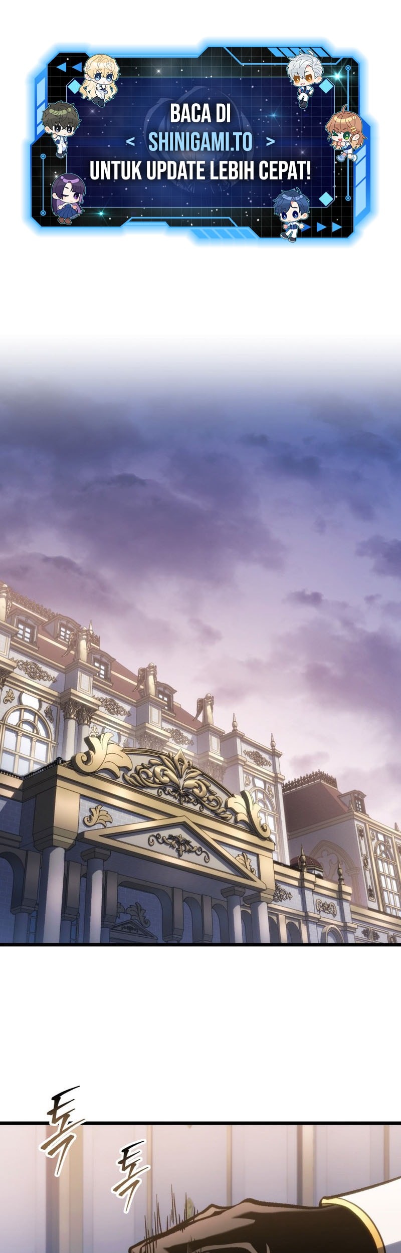 A Dragonslayer’s Peerless Regression chapter 49 halaman 2