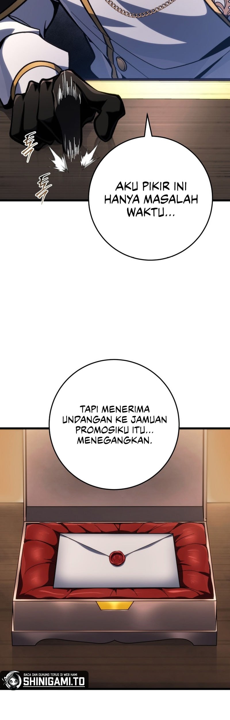 A Dragonslayer’s Peerless Regression chapter 49 halaman 4