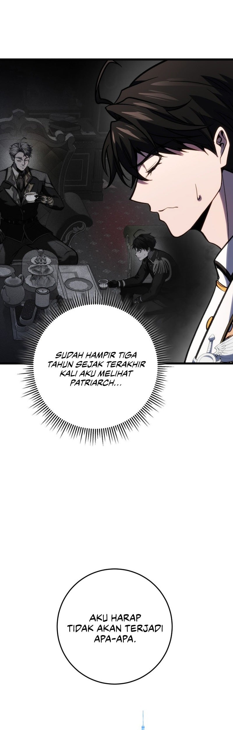 A Dragonslayer’s Peerless Regression chapter 49 halaman 7