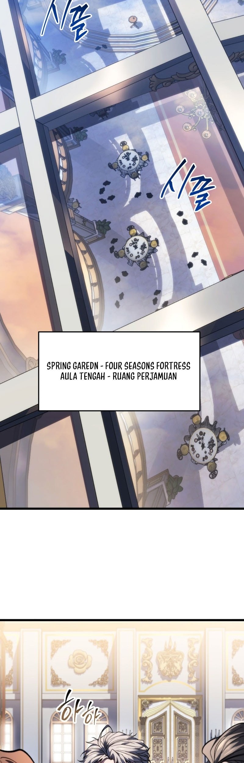 A Dragonslayer’s Peerless Regression chapter 49 halaman 9