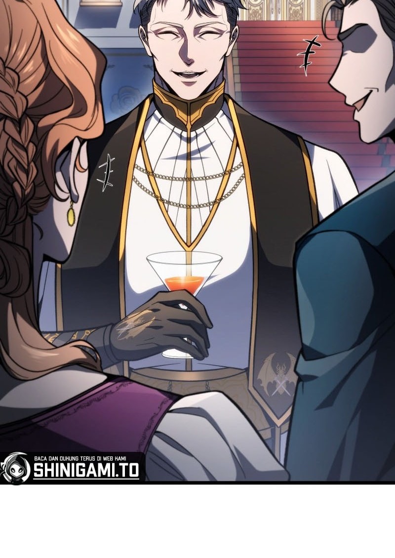 A Dragonslayer’s Peerless Regression chapter 49 halaman 10