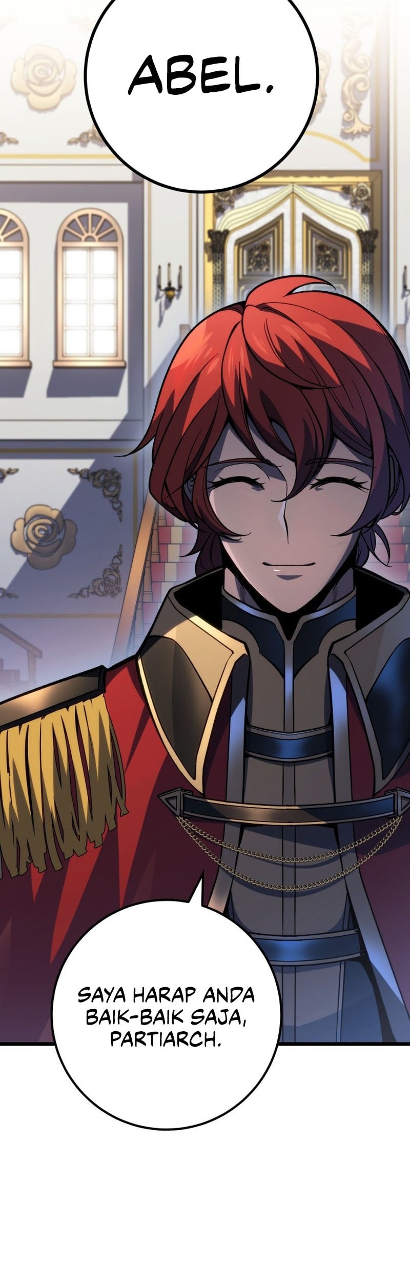 A Dragonslayer’s Peerless Regression chapter 49 halaman 12