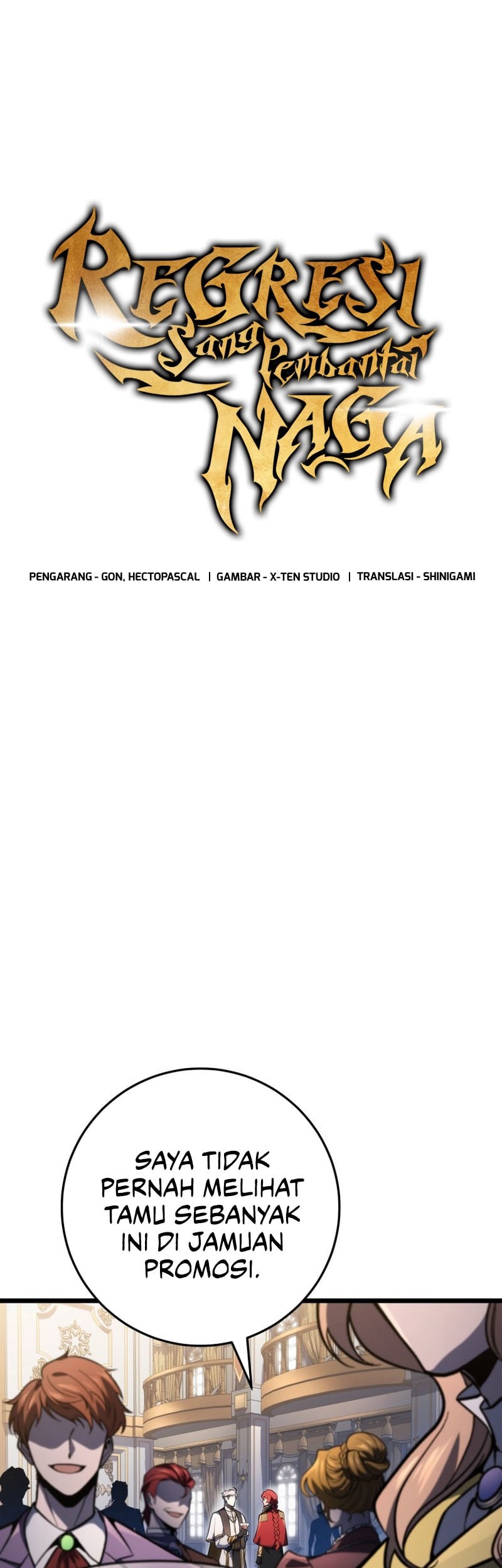A Dragonslayer’s Peerless Regression chapter 49 halaman 13