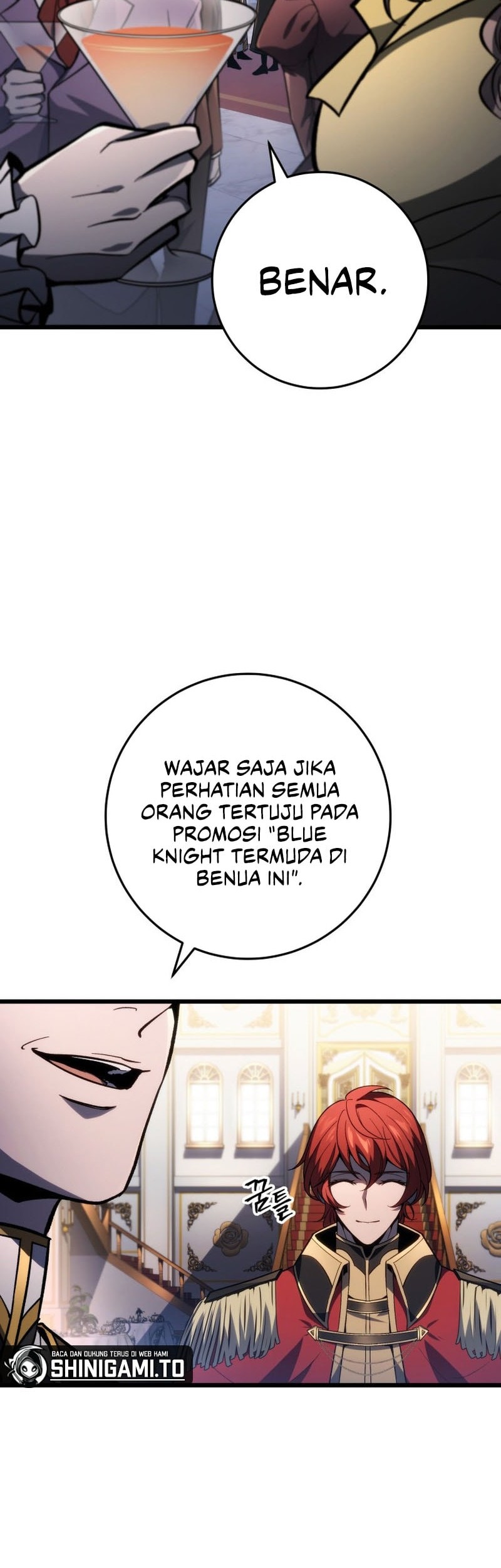 A Dragonslayer’s Peerless Regression chapter 49 halaman 14