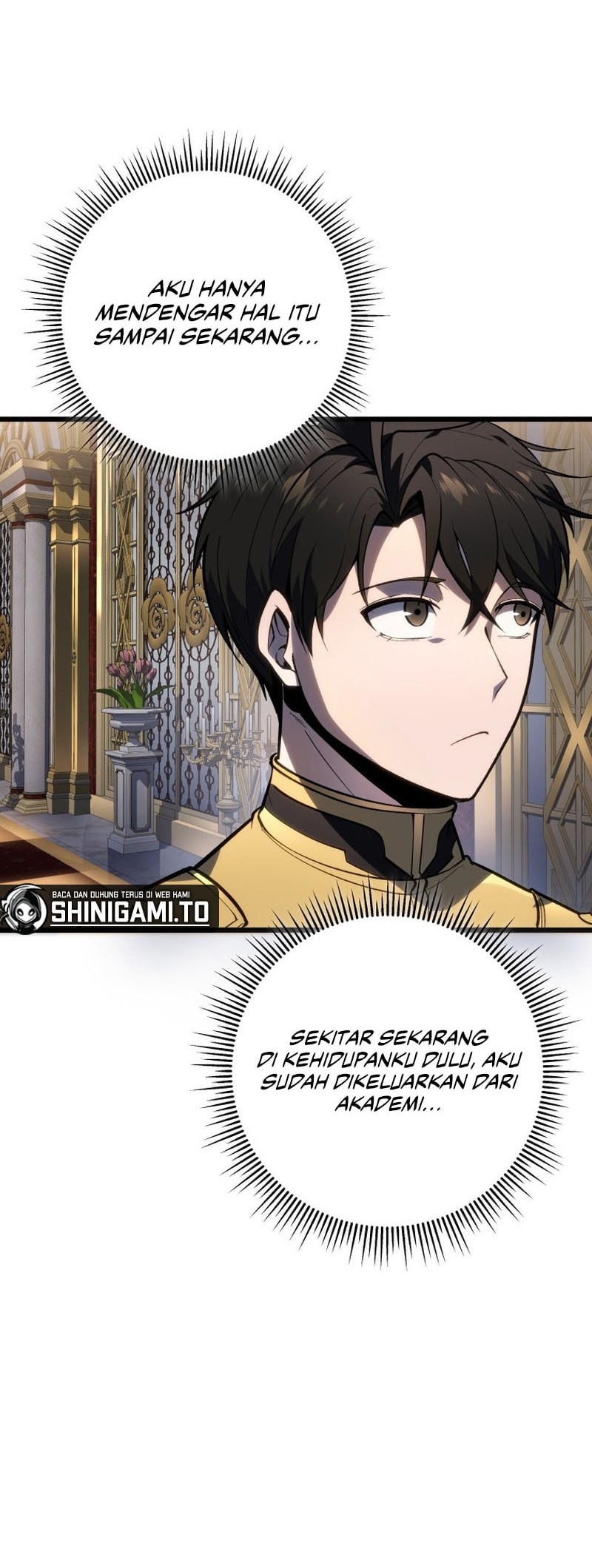 A Dragonslayer’s Peerless Regression chapter 49 halaman 26