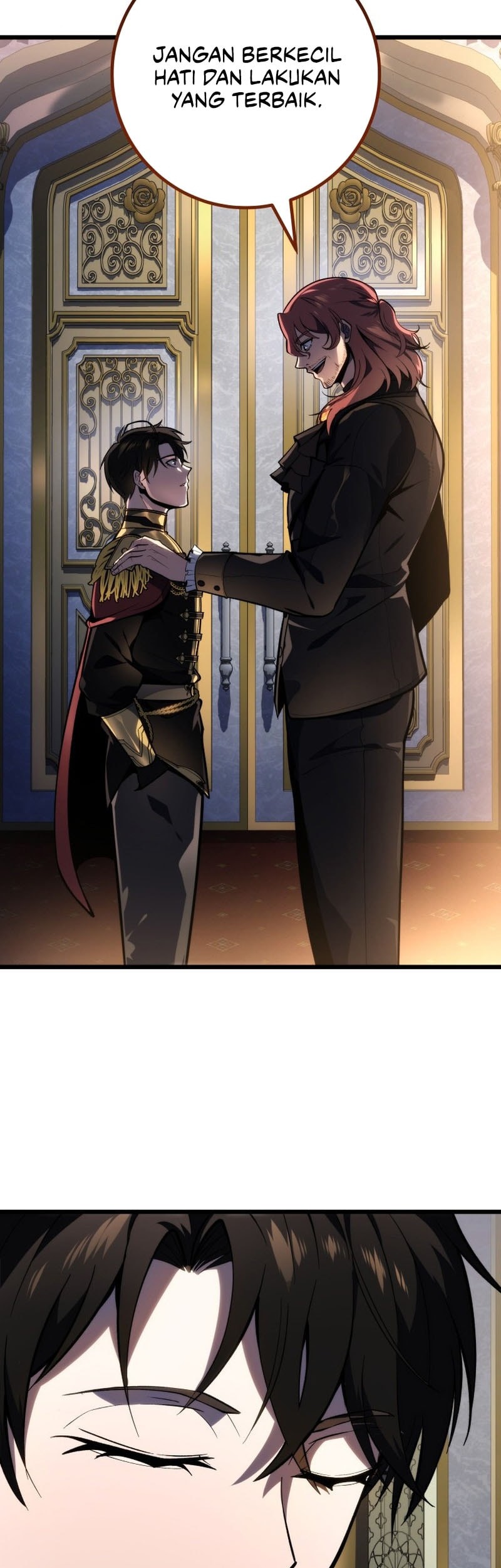 A Dragonslayer’s Peerless Regression chapter 49 halaman 29