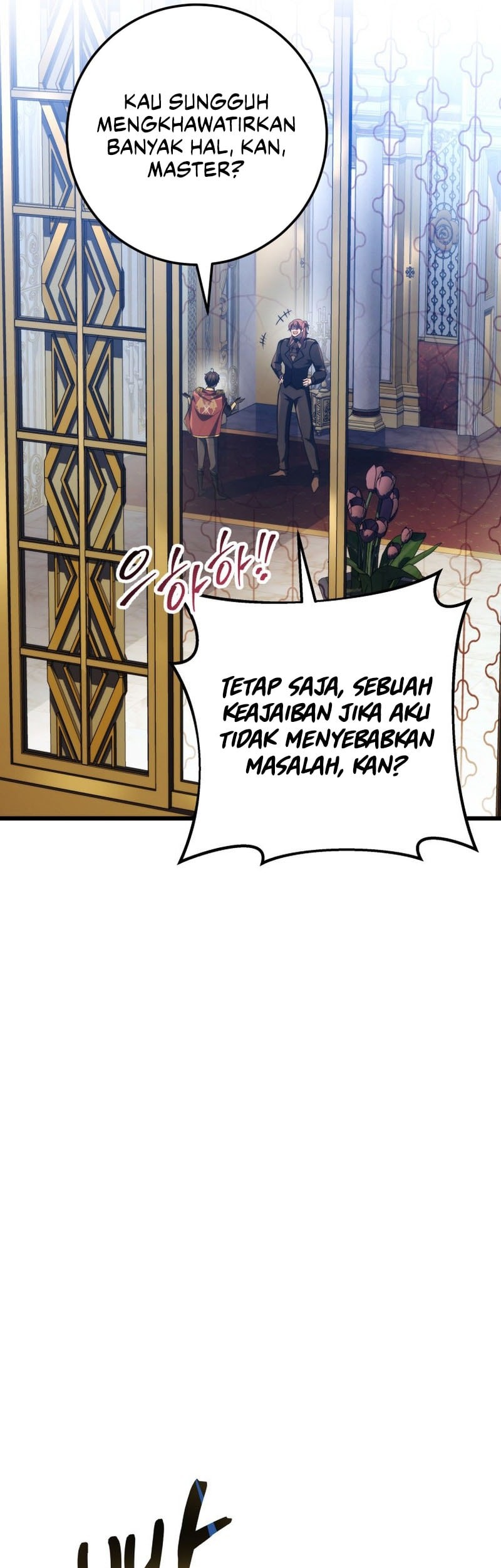 A Dragonslayer’s Peerless Regression chapter 49 halaman 31