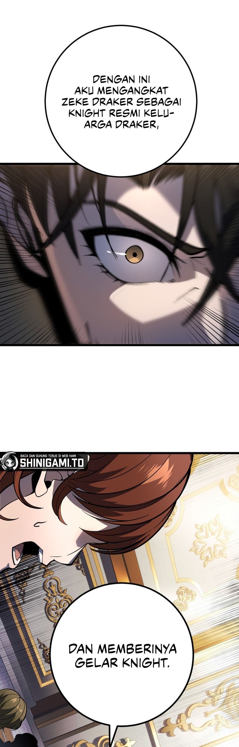 A Dragonslayer’s Peerless Regression chapter 49 halaman 41