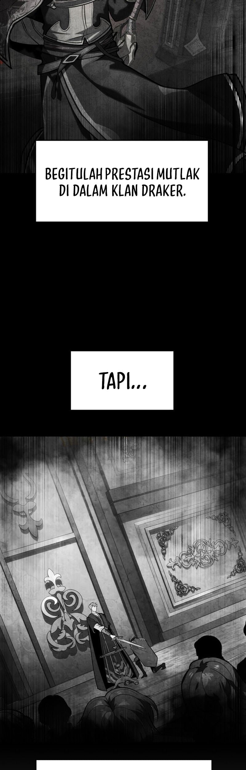 A Dragonslayer’s Peerless Regression chapter 49 halaman 45