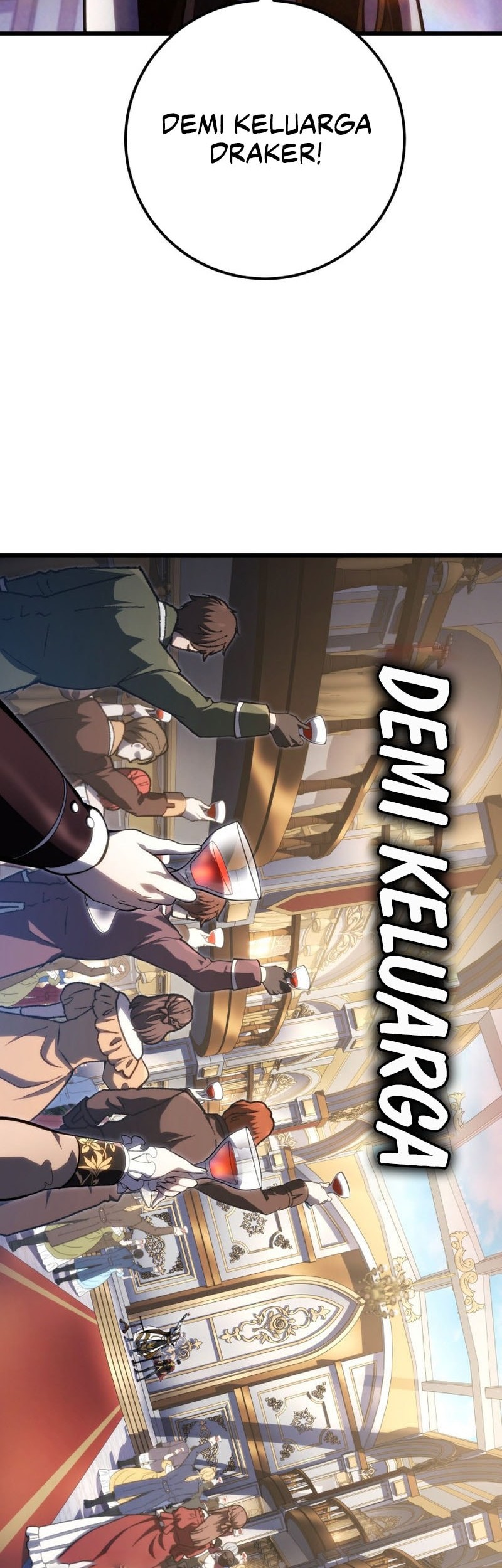 A Dragonslayer’s Peerless Regression chapter 49 halaman 51