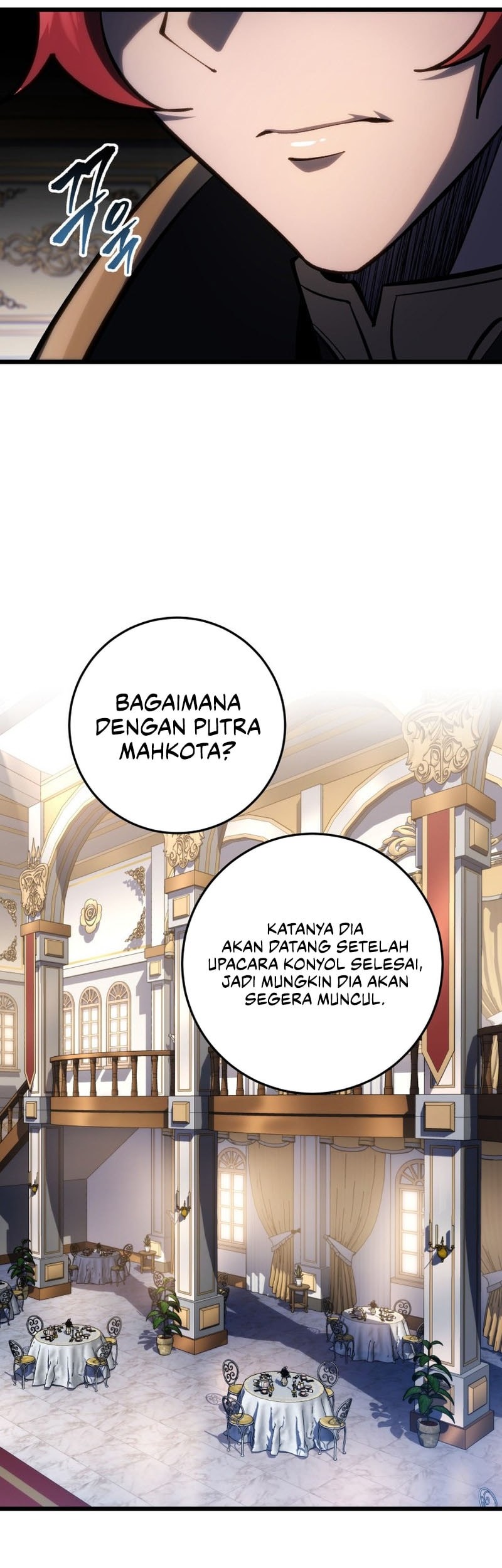 A Dragonslayer’s Peerless Regression chapter 49 halaman 60