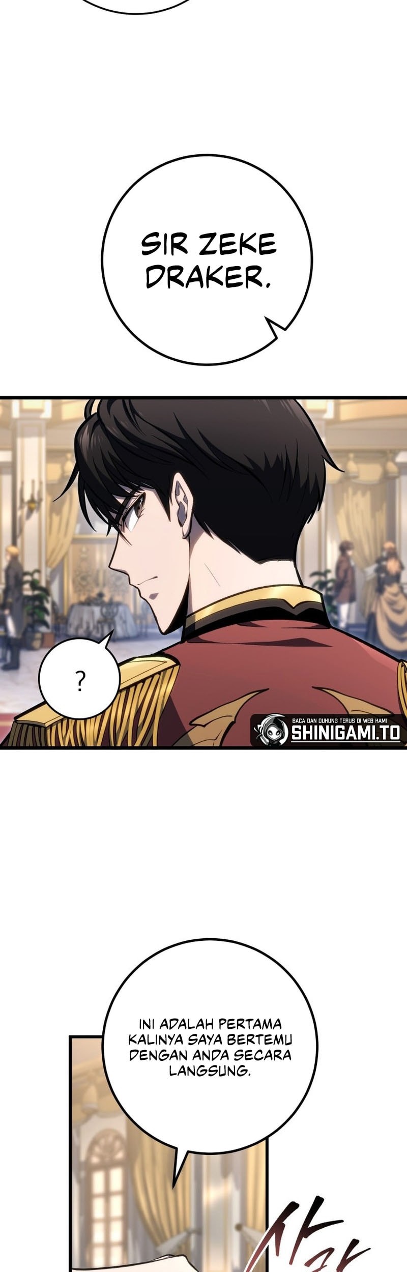A Dragonslayer’s Peerless Regression chapter 49 halaman 68