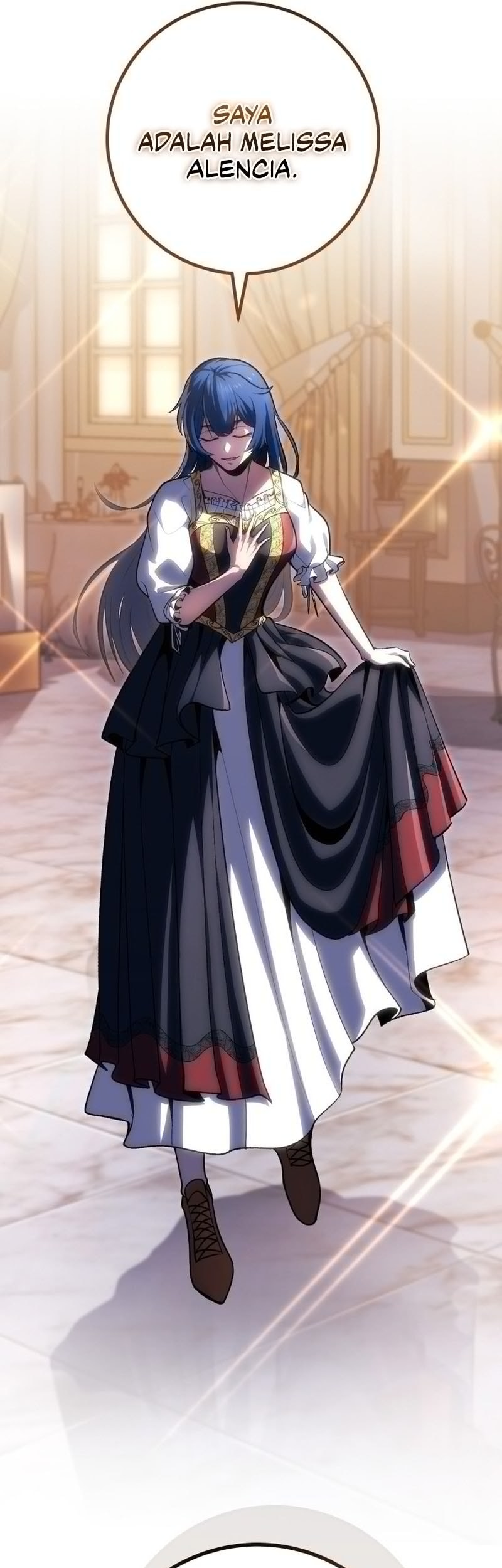 A Dragonslayer’s Peerless Regression chapter 49 halaman 70