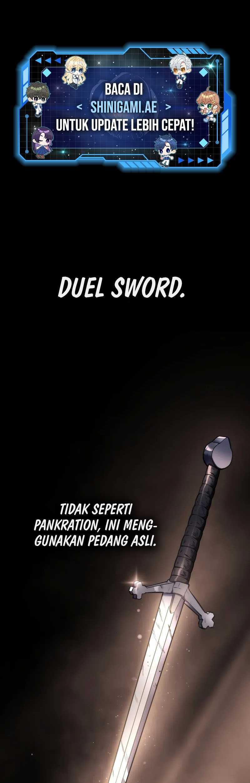 A Dragonslayer’s Peerless Regression chapter 5 halaman 2