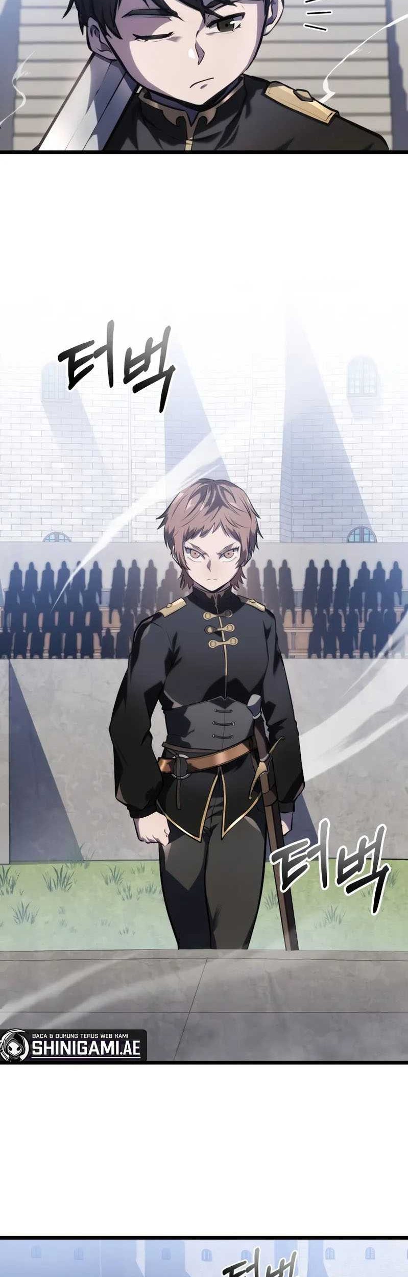 A Dragonslayer’s Peerless Regression chapter 5 halaman 8