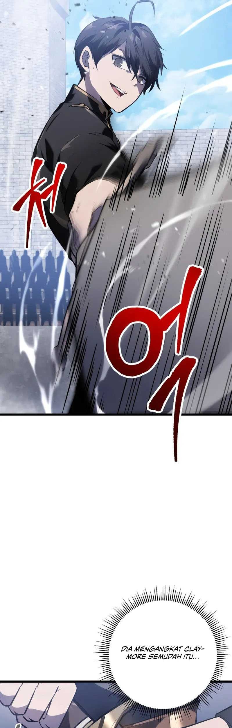 A Dragonslayer’s Peerless Regression chapter 5 halaman 11