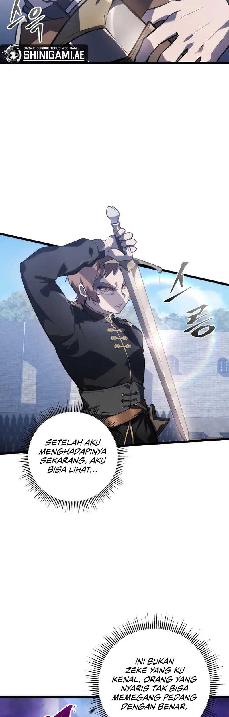 A Dragonslayer’s Peerless Regression chapter 5 halaman 12