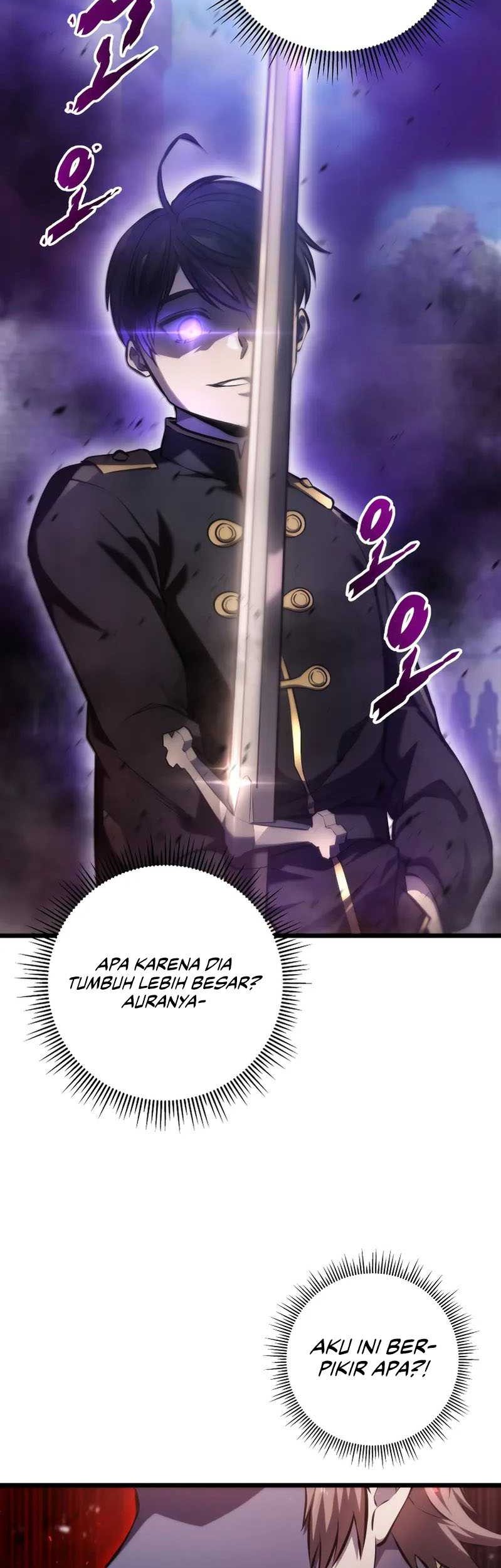 A Dragonslayer’s Peerless Regression chapter 5 halaman 13