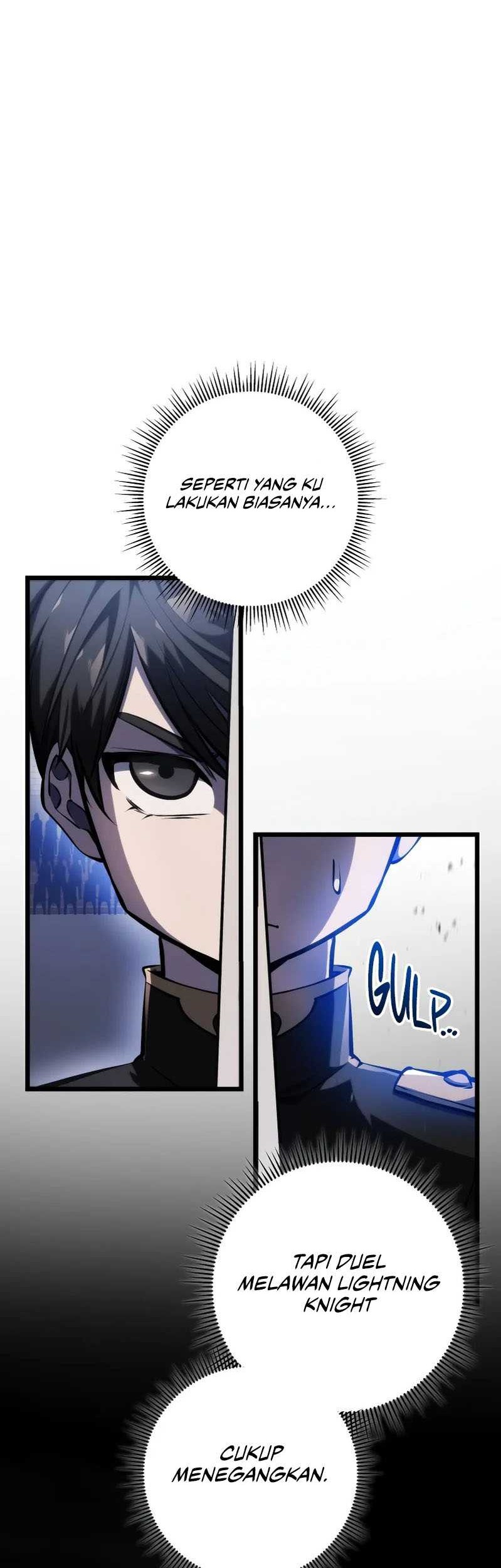 A Dragonslayer’s Peerless Regression chapter 5 halaman 16