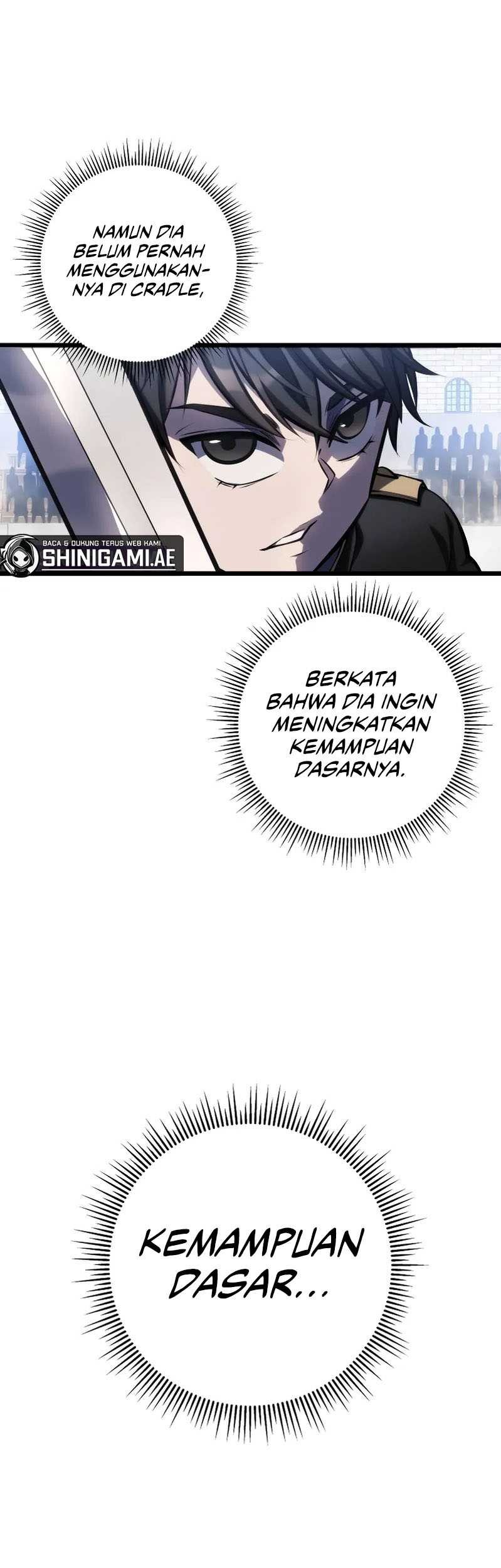 A Dragonslayer’s Peerless Regression chapter 5 halaman 19
