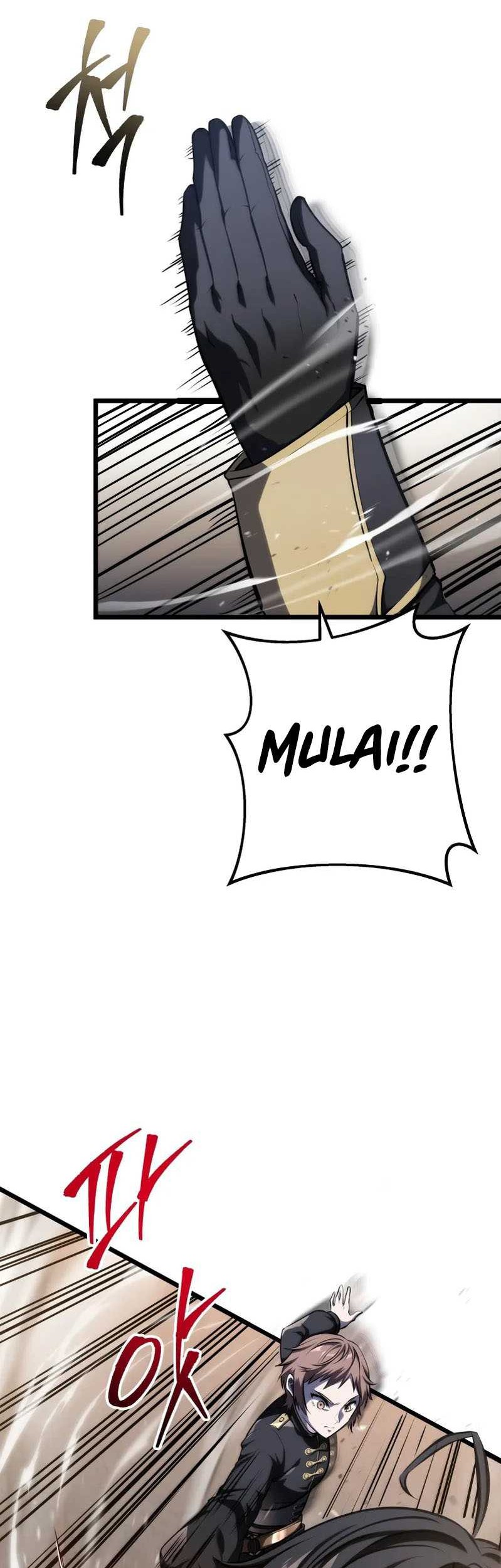 A Dragonslayer’s Peerless Regression chapter 5 halaman 20