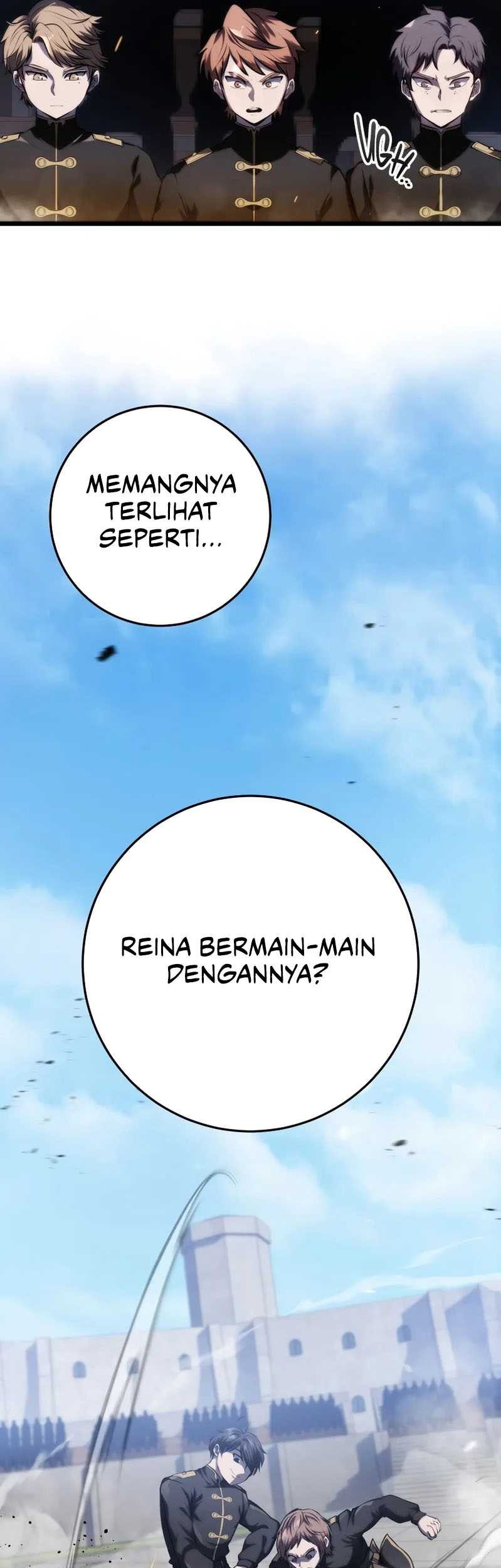 A Dragonslayer’s Peerless Regression chapter 5 halaman 28