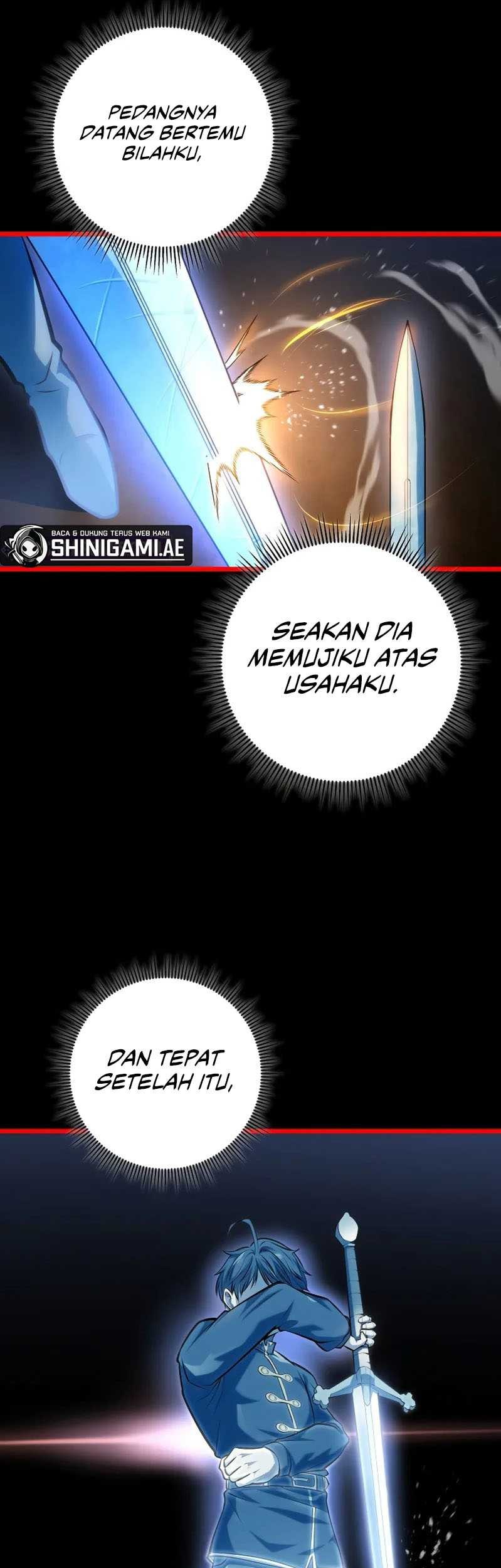 A Dragonslayer’s Peerless Regression chapter 5 halaman 32